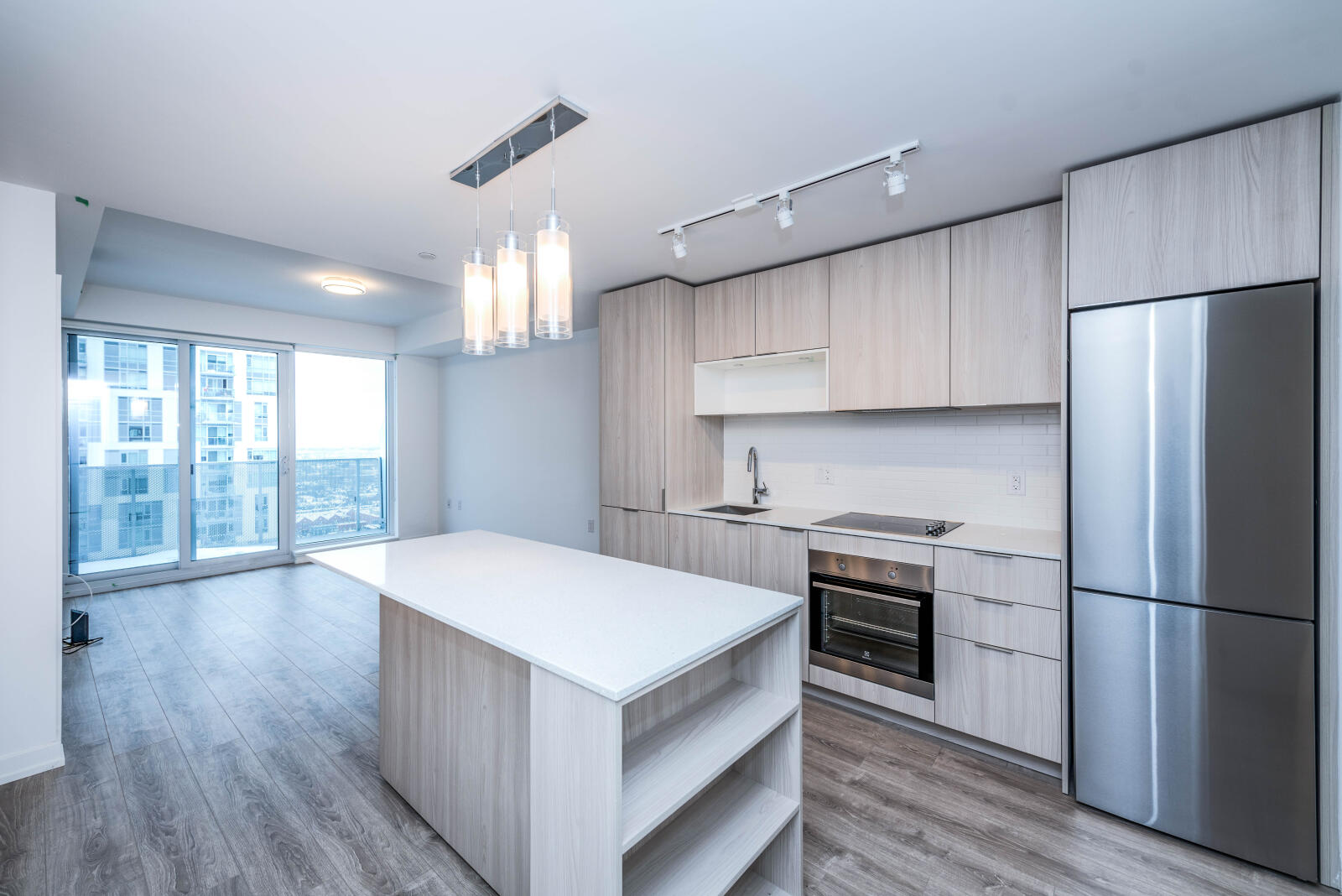 condo