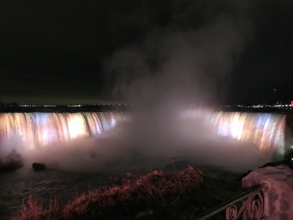 niagara